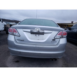 2010 MAZDA 6