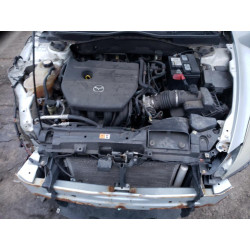 2010 MAZDA 6