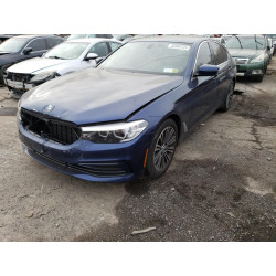 2020 BMW 5 SERIES
