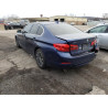 2020 BMW 5 SERIES