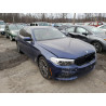 2020 BMW 5 SERIES