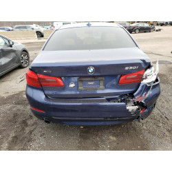 2020 BMW 5 SERIES