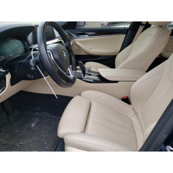 2020 BMW 5 SERIES