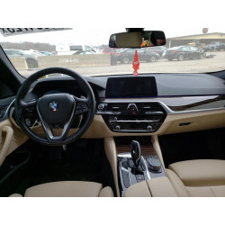 2020 BMW 5 SERIES