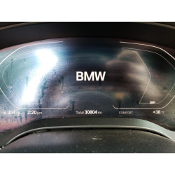 2020 BMW 5 SERIES