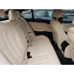 2020 BMW 5 SERIES