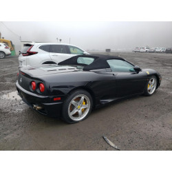 2005 FERRARI ALL MODELS