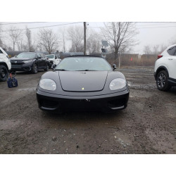 2005 FERRARI ALL MODELS