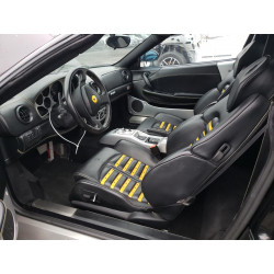 2005 FERRARI ALL MODELS