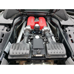 2005 FERRARI ALL MODELS