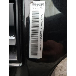 2005 FERRARI ALL MODELS