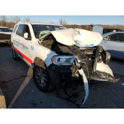 2016 DODGE DURANGO