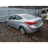 2012 HYUNDAI ELANTRA