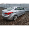 2012 HYUNDAI ELANTRA