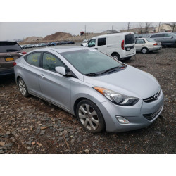 2012 HYUNDAI ELANTRA