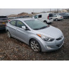 2012 HYUNDAI ELANTRA