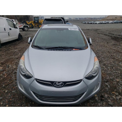 2012 HYUNDAI ELANTRA