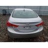 2012 HYUNDAI ELANTRA