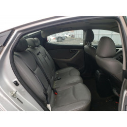 2012 HYUNDAI ELANTRA