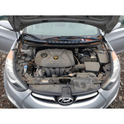 2012 HYUNDAI ELANTRA