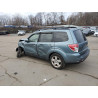 2010 SUBARU FORESTER