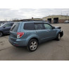 2010 SUBARU FORESTER
