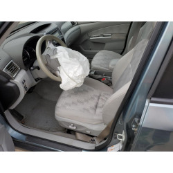 2010 SUBARU FORESTER