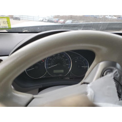 2010 SUBARU FORESTER