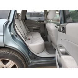 2010 SUBARU FORESTER