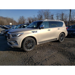2022 INFINITI QX80 SENSO