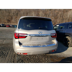 2022 INFINITI QX80 SENSO