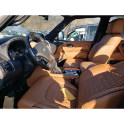 2022 INFINITI QX80 SENSO