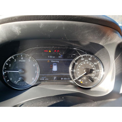 2022 INFINITI QX80 SENSO