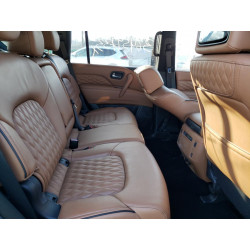 2022 INFINITI QX80 SENSO