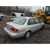 2001 TOYOTA COROLLA