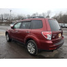 2012 SUBARU FORESTER