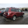 2012 SUBARU FORESTER