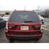 2012 SUBARU FORESTER