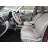 2012 SUBARU FORESTER