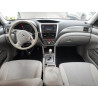 2012 SUBARU FORESTER
