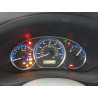 2012 SUBARU FORESTER