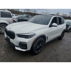 2020 BMW X5
