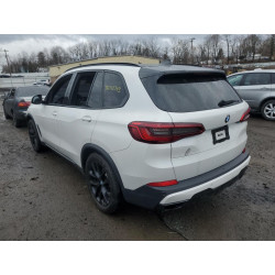 2020 BMW X5