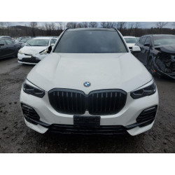 2020 BMW X5