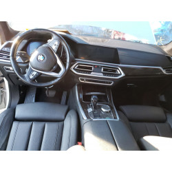 2020 BMW X5