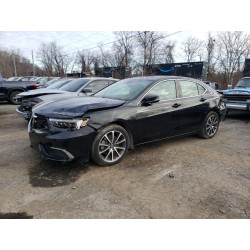 2020 ACURA TLX