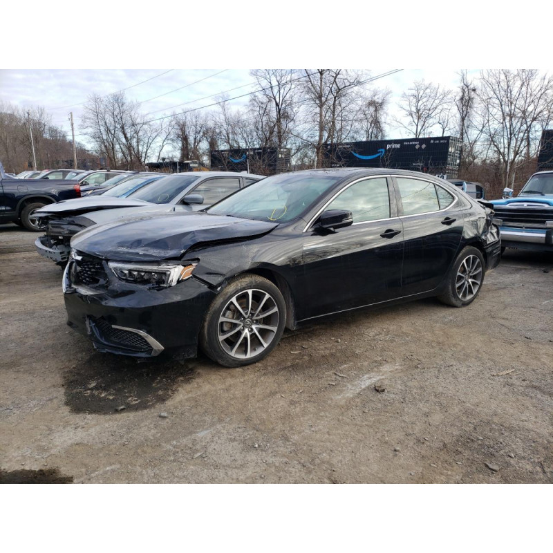 2020 ACURA TLX