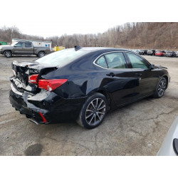 2020 ACURA TLX