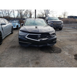 2020 ACURA TLX
