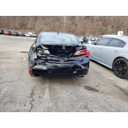 2020 ACURA TLX